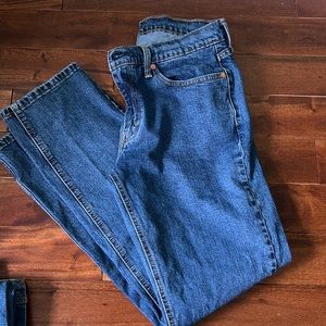 Levi’s 541 Men’s Jeans